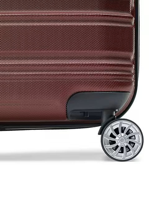 Samsonite Luggage Samsonite Rhapsody 360 Spinner 2-Piece Luggage Set (Carry-On & Large)