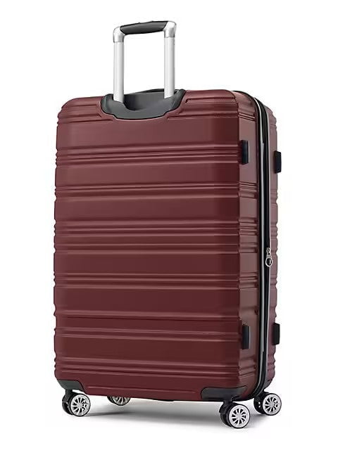 Samsonite Luggage Samsonite Rhapsody 360 Spinner 2-Piece Luggage Set (Carry-On & Large)