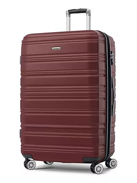 Samsonite Luggage Samsonite Rhapsody 360 Spinner 2-Piece Luggage Set (Carry-On & Large)