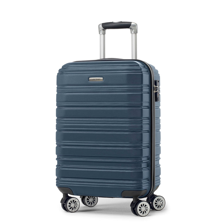 Samsonite Luggage Samsonite Rhapsody 360 Spinner 2-Piece Luggage Set (Carry-On & Large)