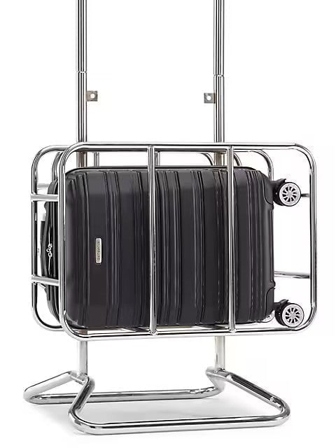 Samsonite Luggage Samsonite Rhapsody 360 Spinner 2-Piece Luggage Set (Carry-On & Large)