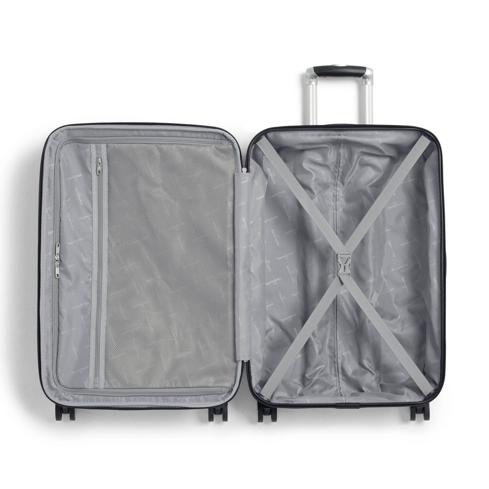 Samsonite Luggage Samsonite Rhapsody 360 Spinner 3-Piece Luggage Set