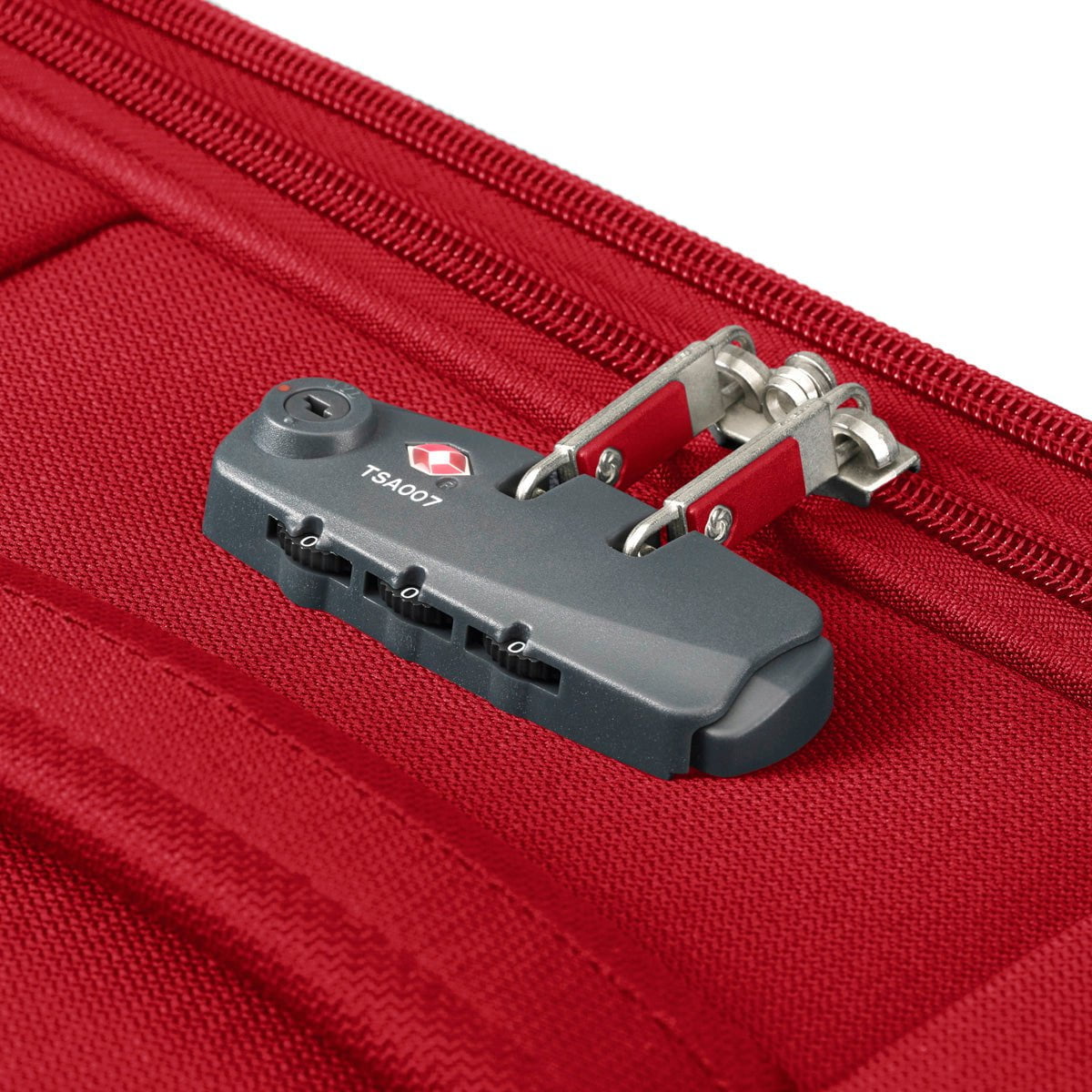 Samsonite Luggage Samsonite Rhapsody Superlite Spinner 2-Piece Luggage Set (Carry-On & Medium)