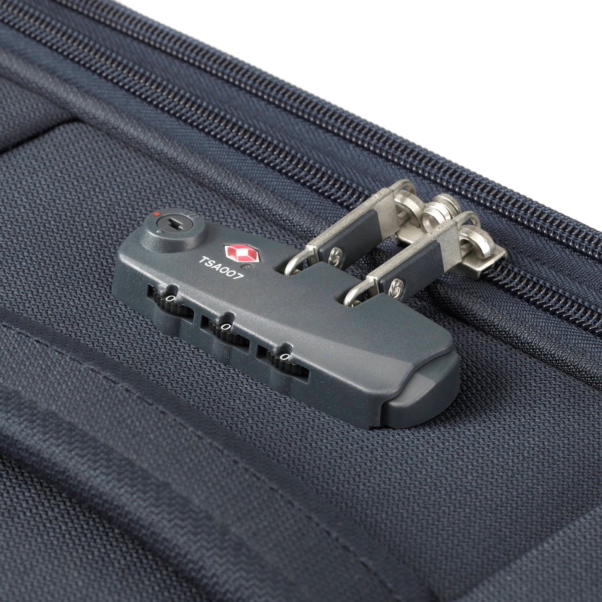 Samsonite Luggage Samsonite Rhapsody Superlite Spinner 3-Piece Luggage Set