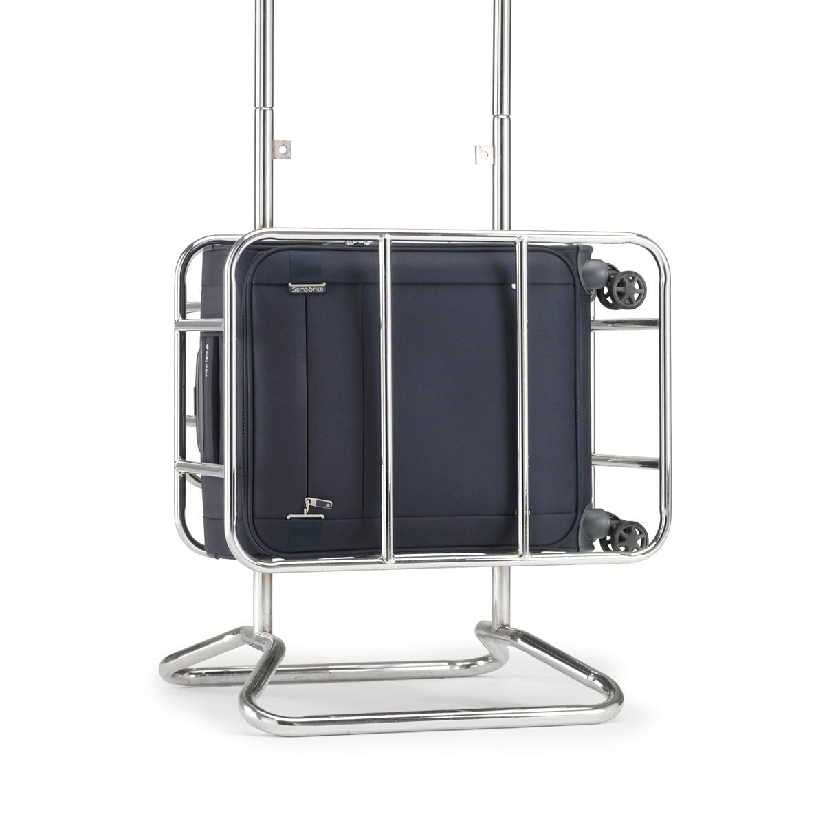 Samsonite Luggage Samsonite Rhapsody Superlite Spinner Carry-On Luggage