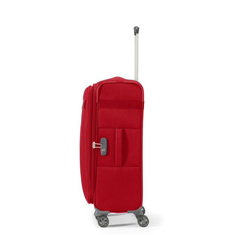 Samsonite Luggage Samsonite Rhapsody Superlite Spinner Medium Luggage