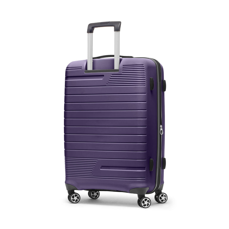 Samsonite Luggage Samsonite Sirocco Collection 3 Piece Nested Spinner Expandable Luggage Set