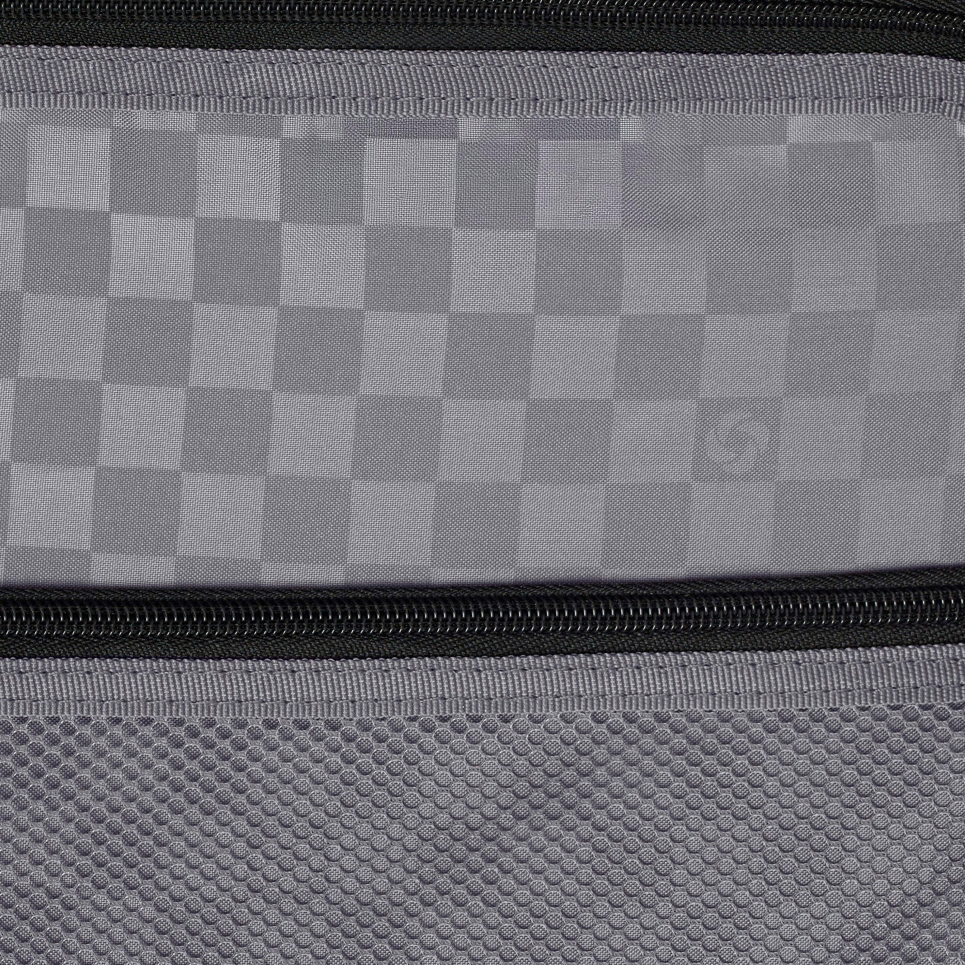 Samsonite Luggage Samsonite Sirocco Collection 3 Piece Nested Spinner Expandable Luggage Set