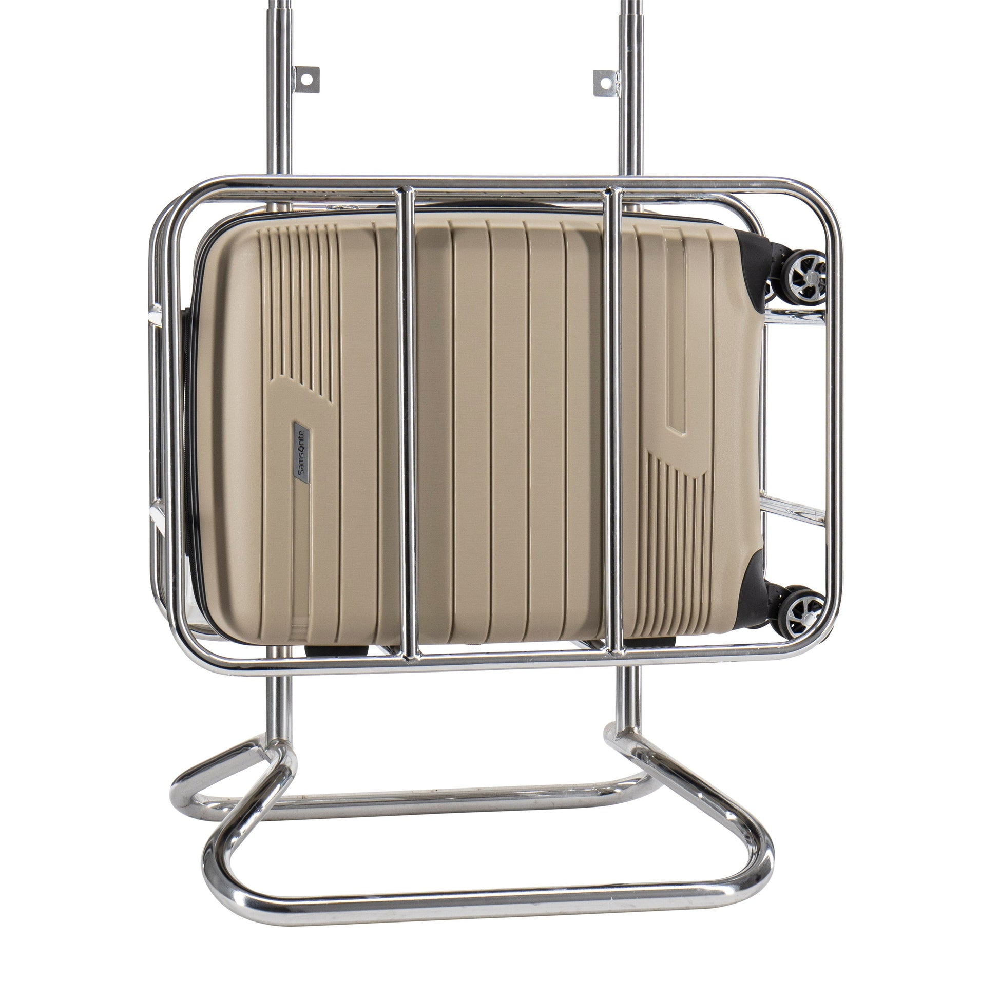 Samsonite Luggage Samsonite Sirocco Collection Spinner Carry-On Expandable Luggage