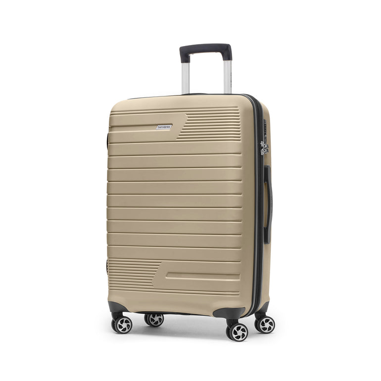 Samsonite Luggage Samsonite Sirocco Collection Spinner Medium Expandable Luggage