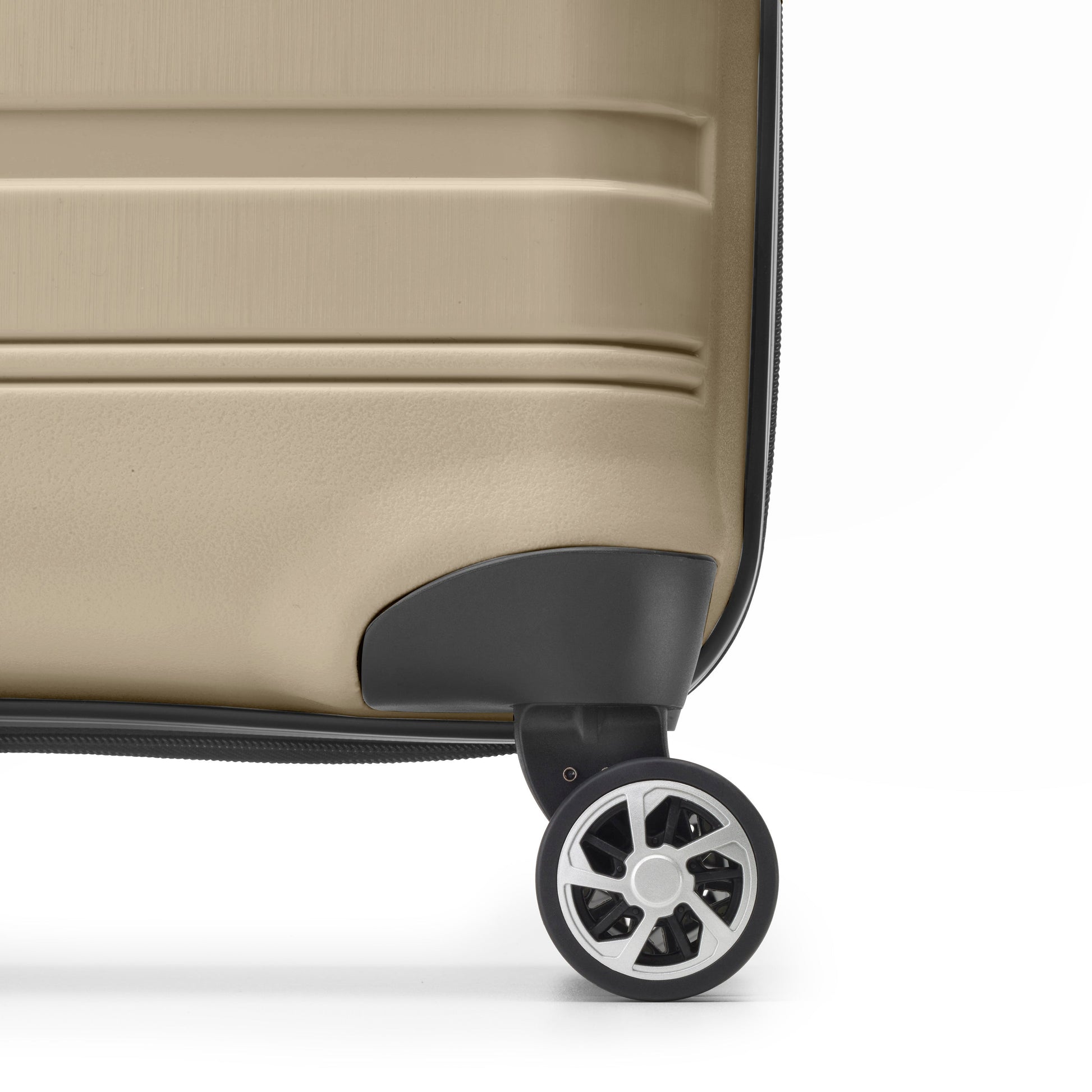 Samsonite Luggage Samsonite Sirocco Collection Spinner Medium Expandable Luggage