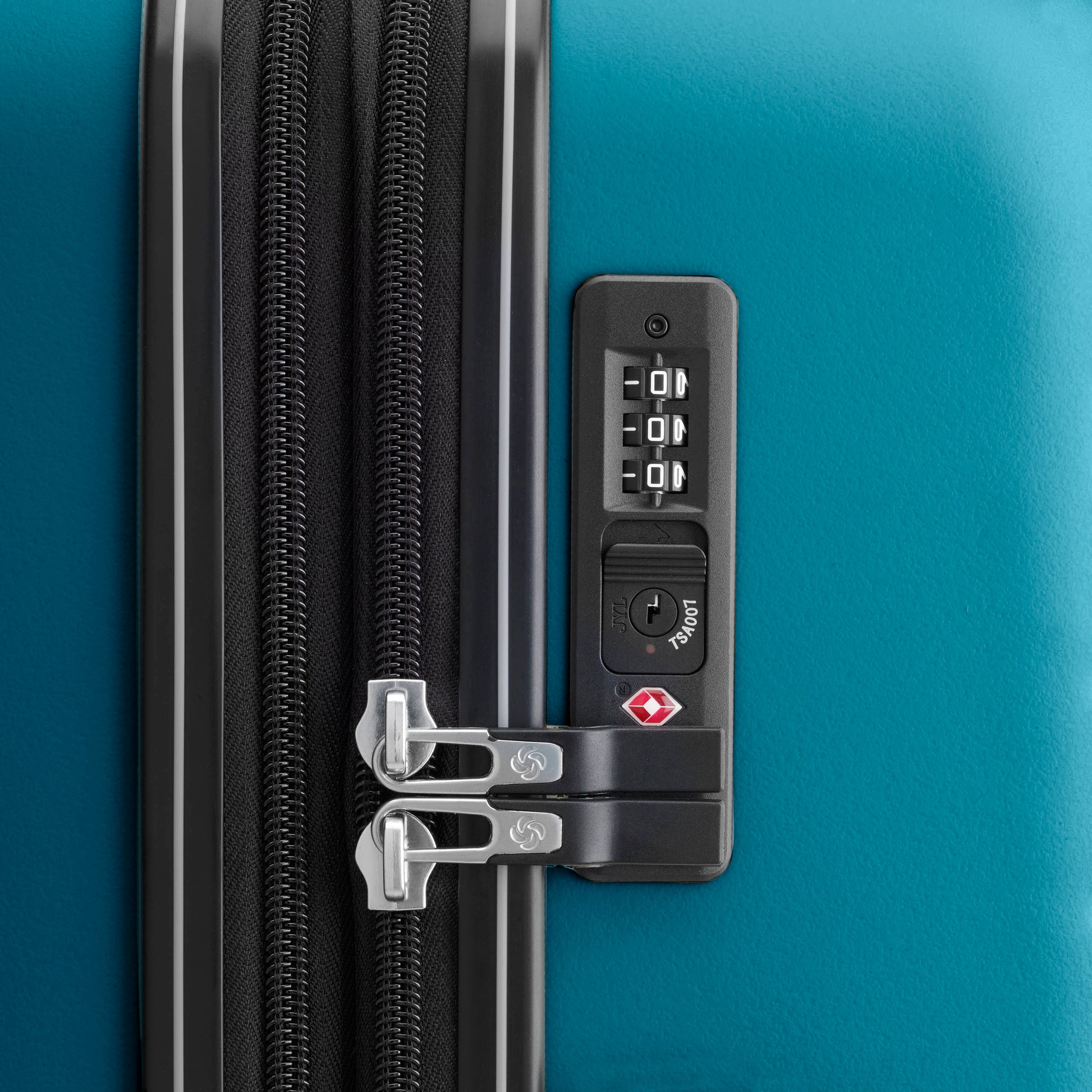 Samsonite Luggage Samsonite Sirocco Collection Spinner Medium Expandable Luggage