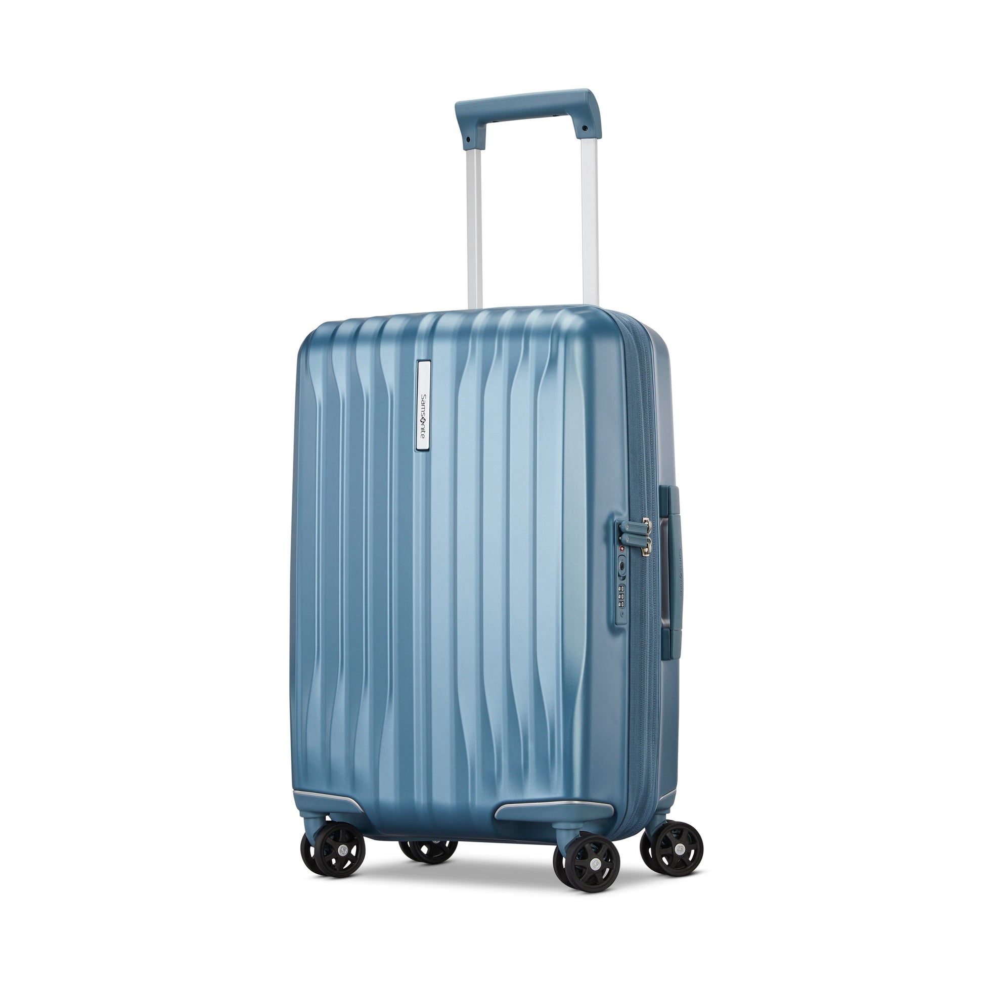 Samsonite Luggage Samsonite Uplift Hardside Spinner 3-Piece Nested Luggage Set