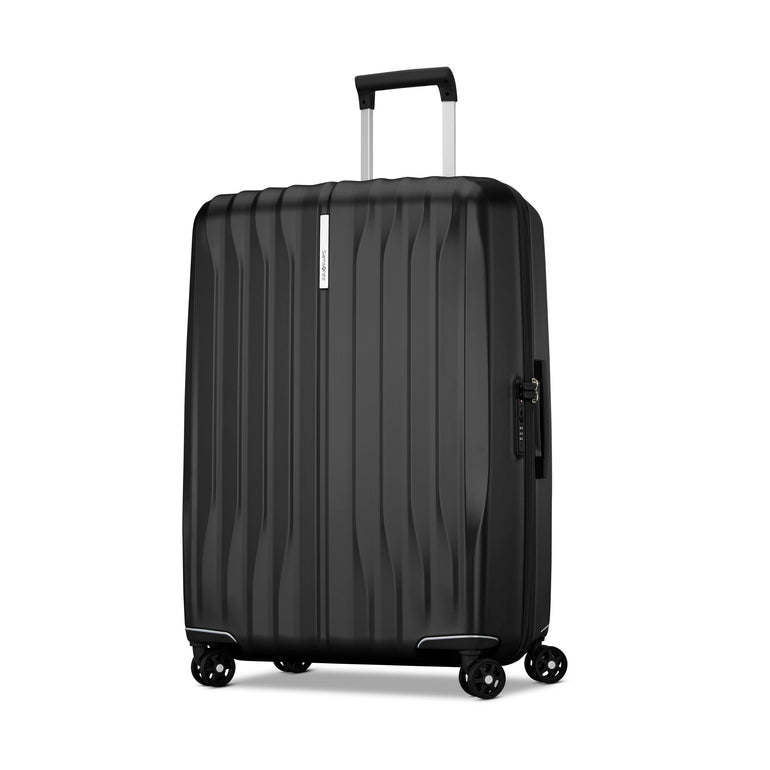 Samsonite Luggage Samsonite Uplift Hardside Spinner 3-Piece Nested Luggage Set