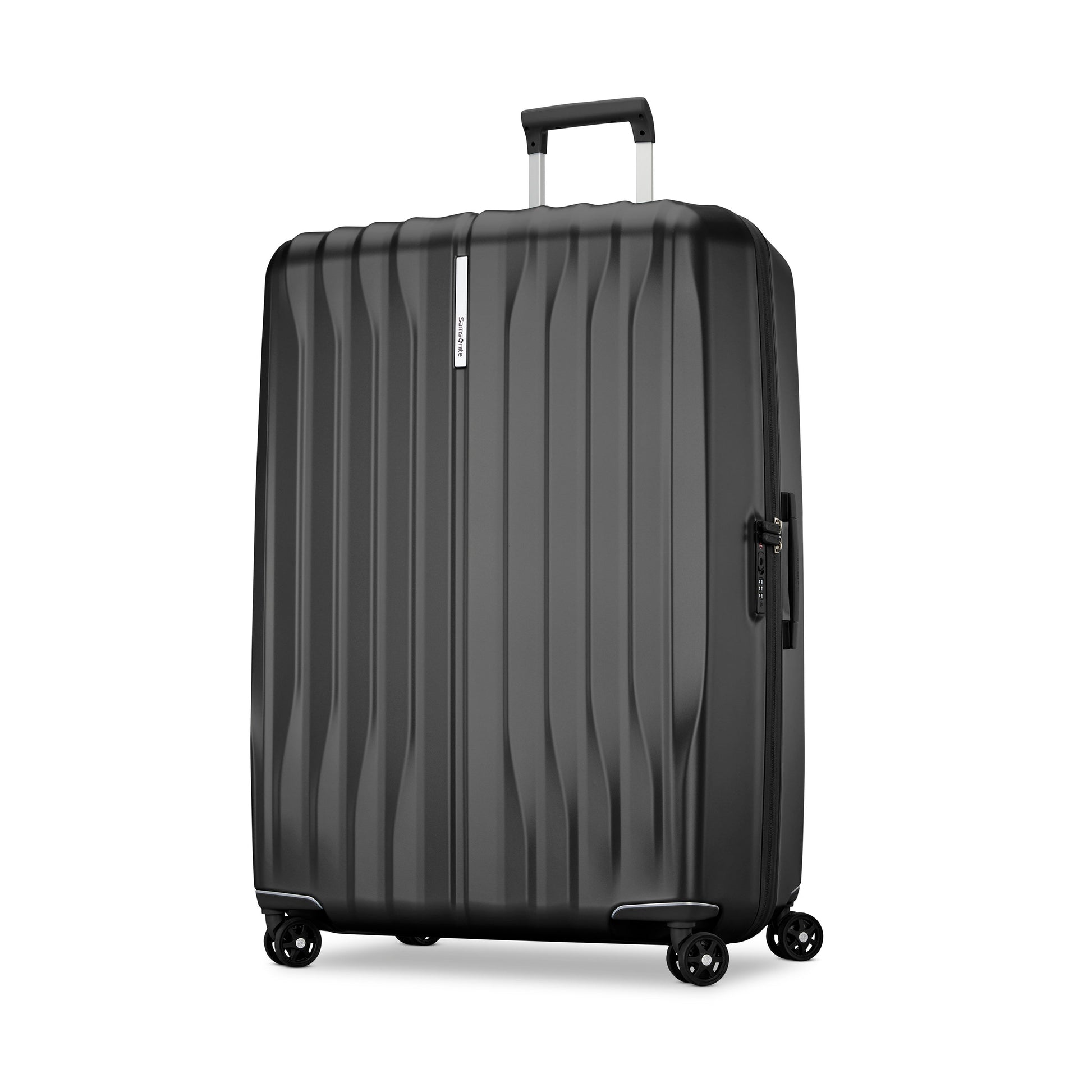 Samsonite Luggage Samsonite Uplift Hardside Spinner 3-Piece Nested Luggage Set