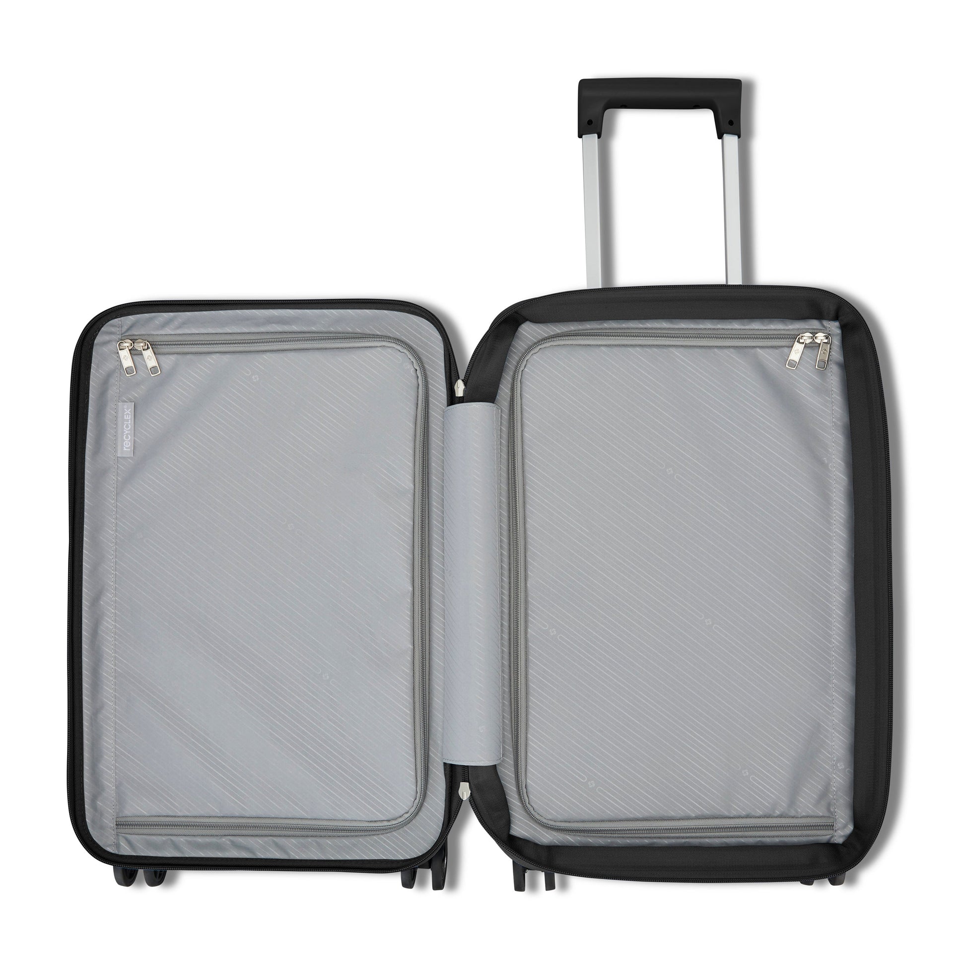 Samsonite Luggage Samsonite Uplift Hardside Spinner 3-Piece Nested Luggage Set