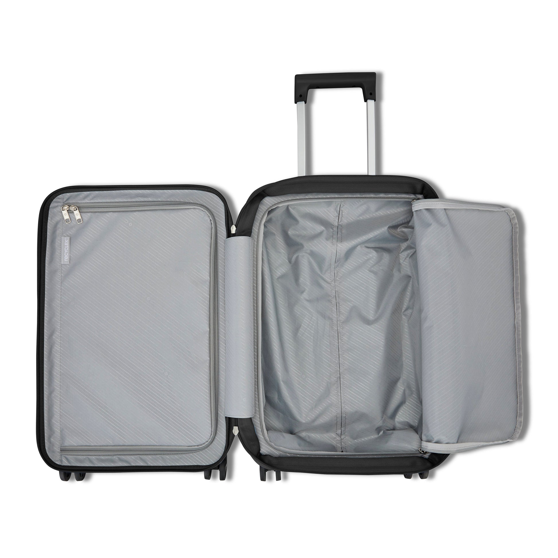Samsonite Luggage Samsonite Uplift Hardside Spinner 3-Piece Nested Luggage Set