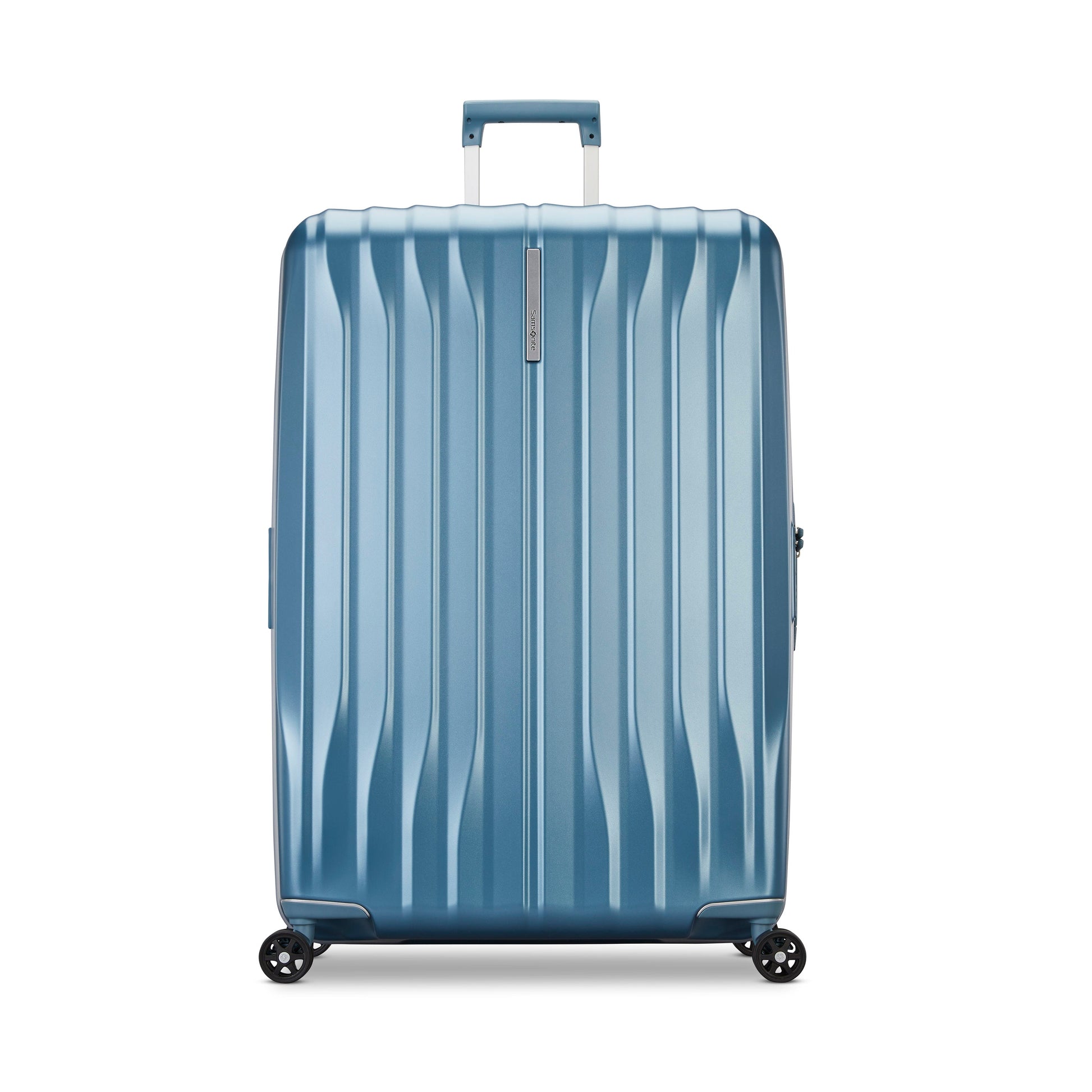 Samsonite Luggage Samsonite Uplift Hardside Spinner 3-Piece Nested Luggage Set