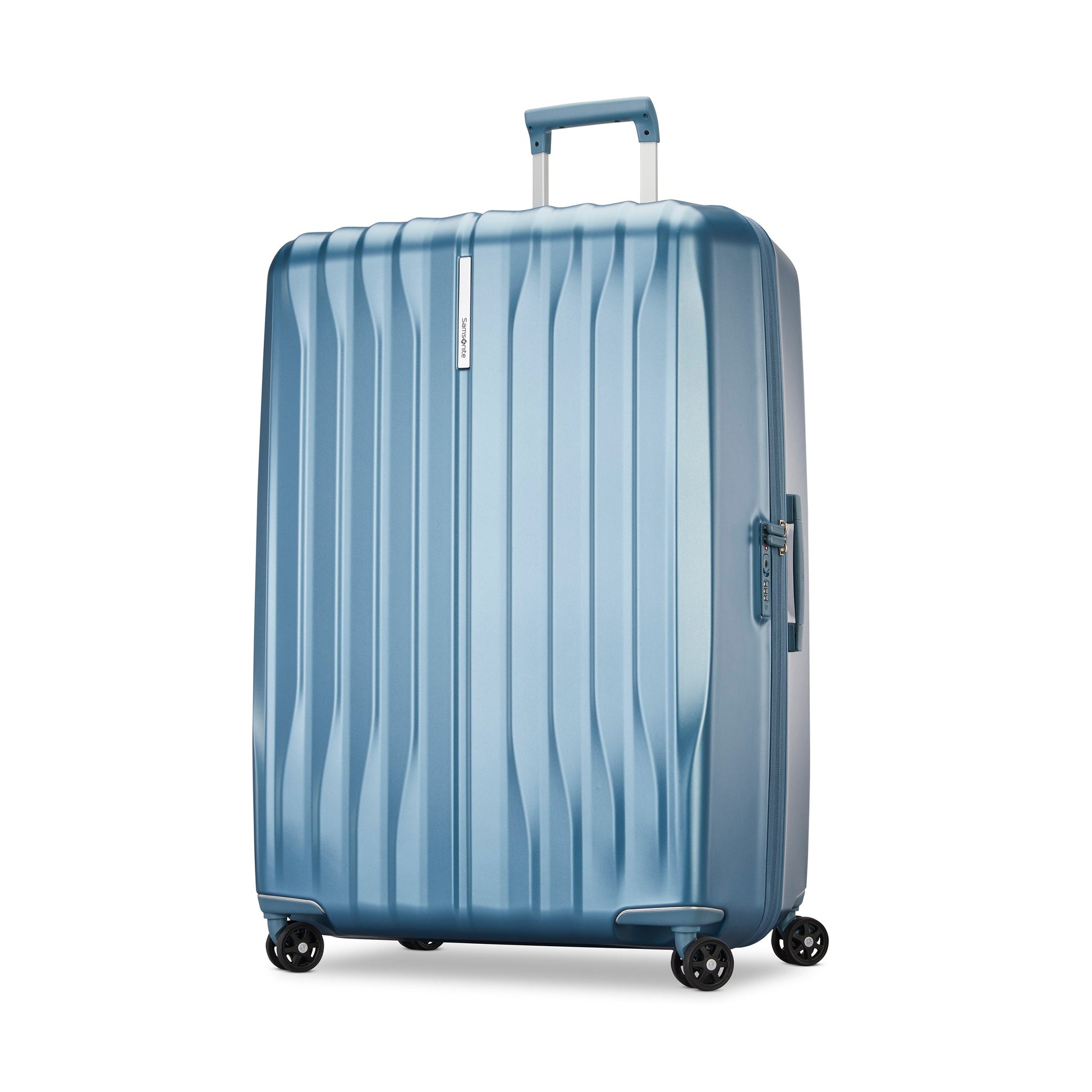 Samsonite Luggage Samsonite Uplift Hardside Spinner 3-Piece Nested Luggage Set