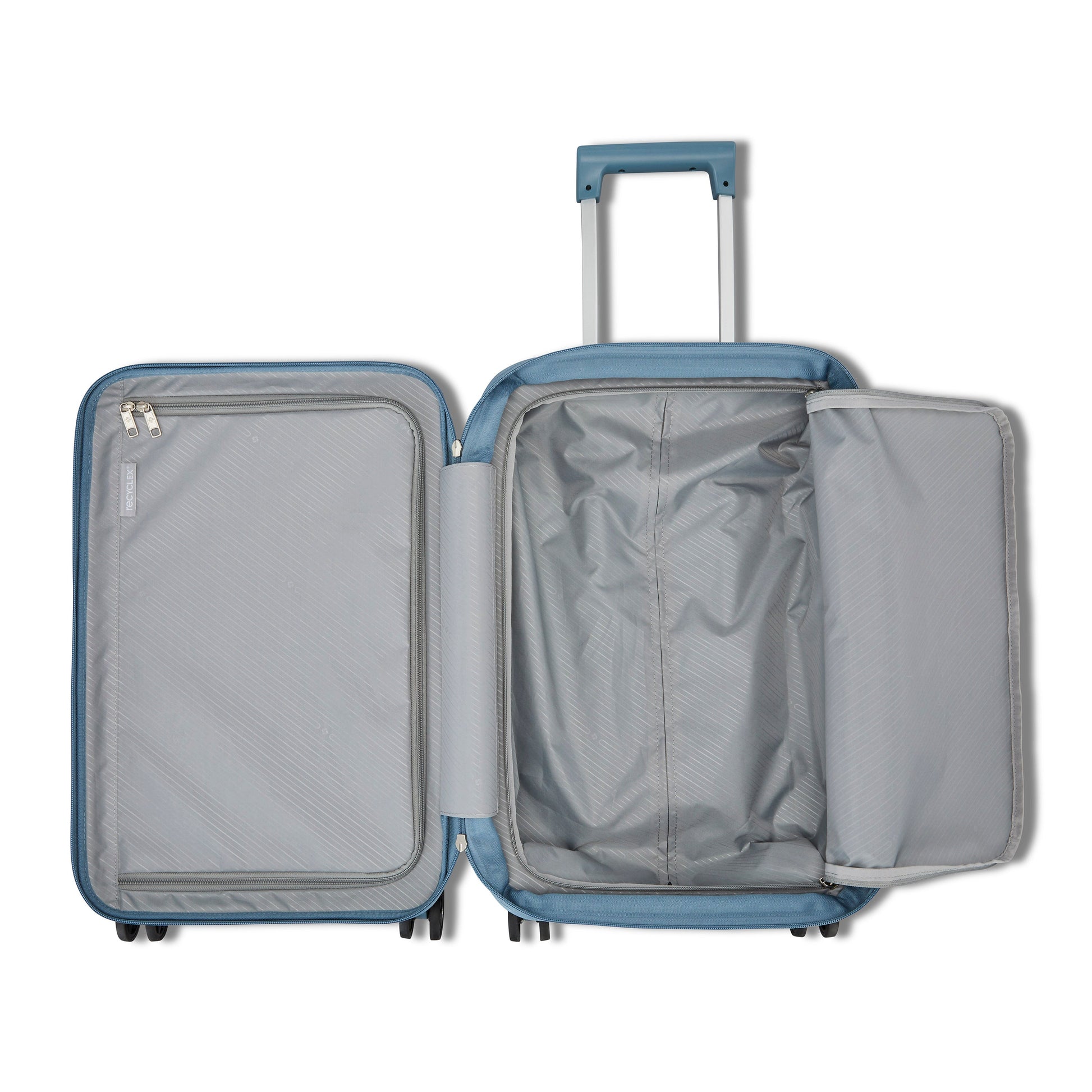 Samsonite Luggage Samsonite Uplift Hardside Spinner 3-Piece Nested Luggage Set