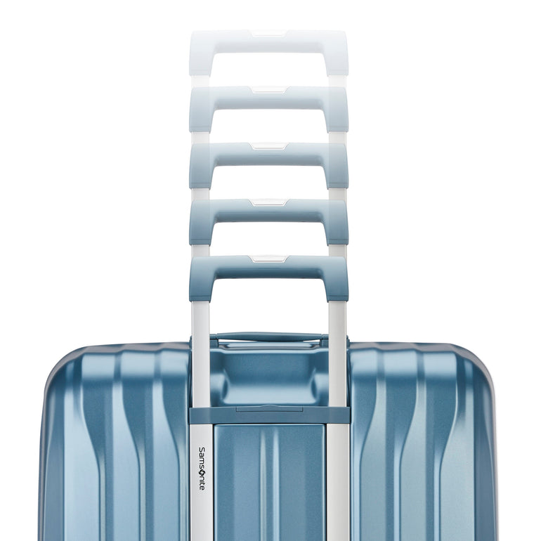 Samsonite Luggage Samsonite Uplift Hardside Spinner 3-Piece Nested Luggage Set