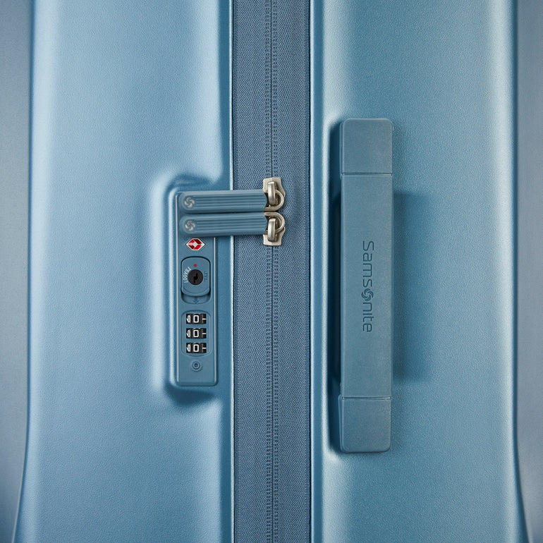 Samsonite Luggage Samsonite Uplift Hardside Spinner Large Luggage