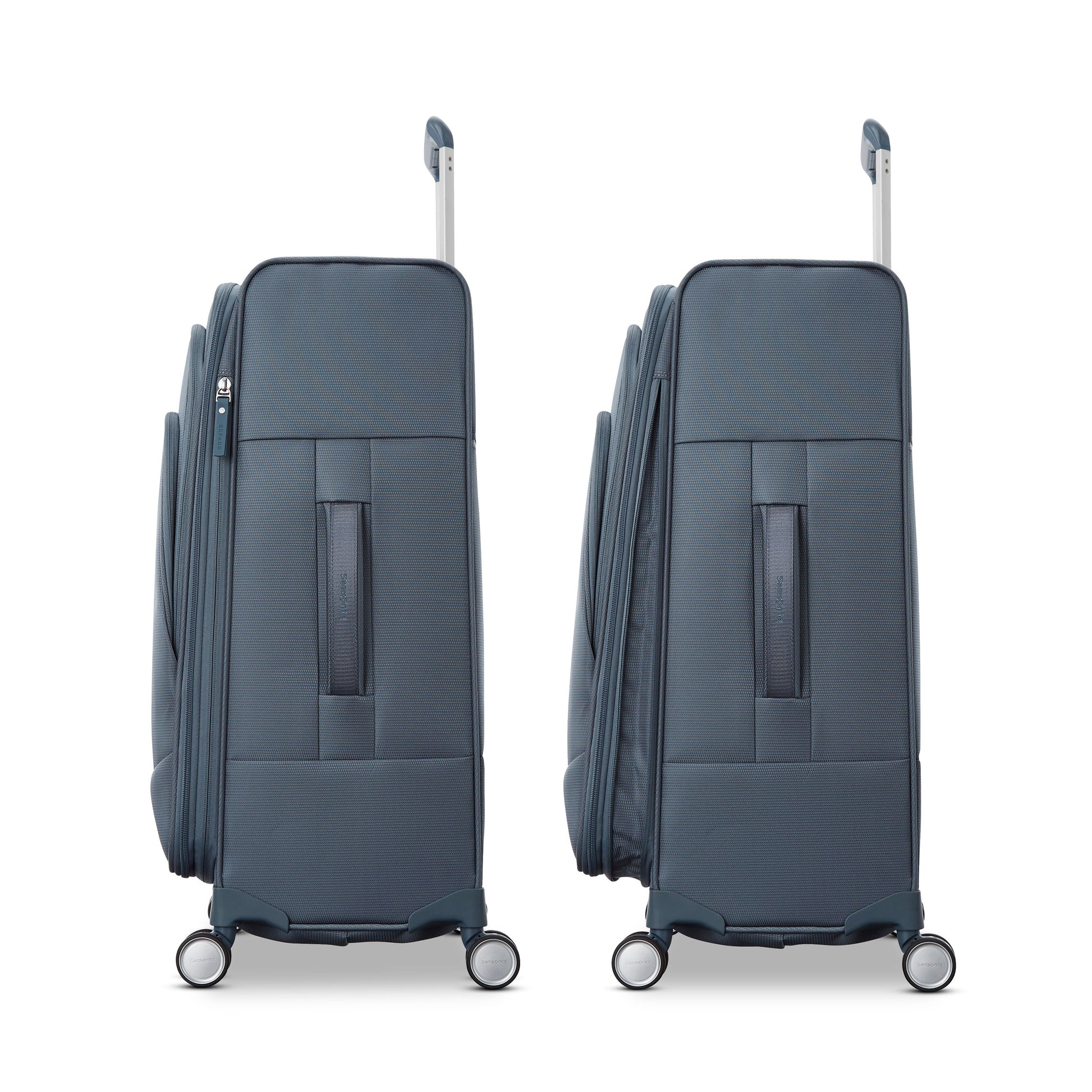 Samsonite Luggage Samsonite Uplift Spinner 3-Piece Nested Luggage Set