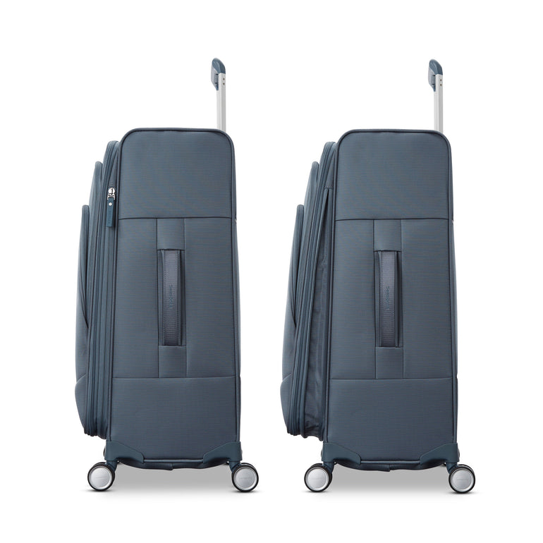 Samsonite Luggage Samsonite Uplift Spinner 3-Piece Nested Luggage Set