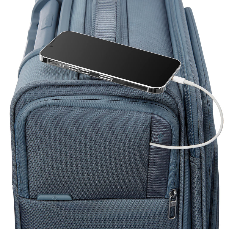 Samsonite Luggage Samsonite Uplift Spinner 3-Piece Nested Luggage Set
