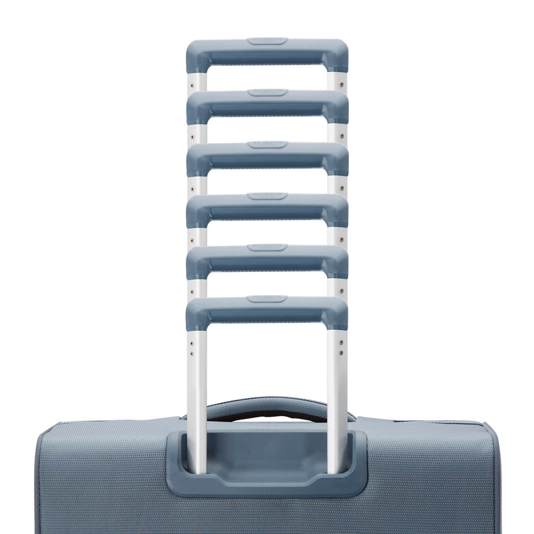 Samsonite Luggage Samsonite Uplift Spinner 3-Piece Nested Luggage Set
