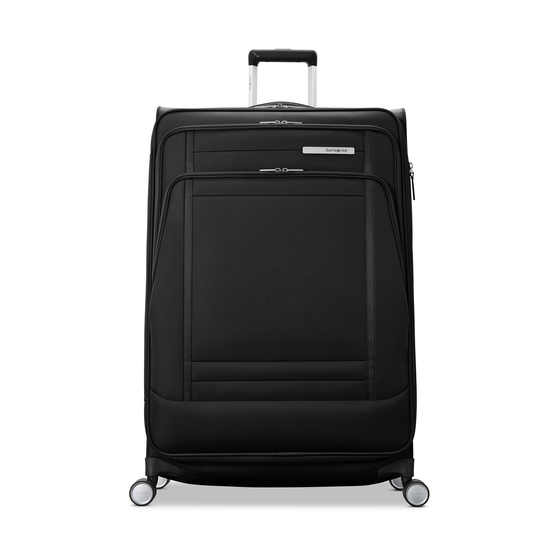 Samsonite Luggage Samsonite Uplift Spinner 3-Piece Nested Luggage Set