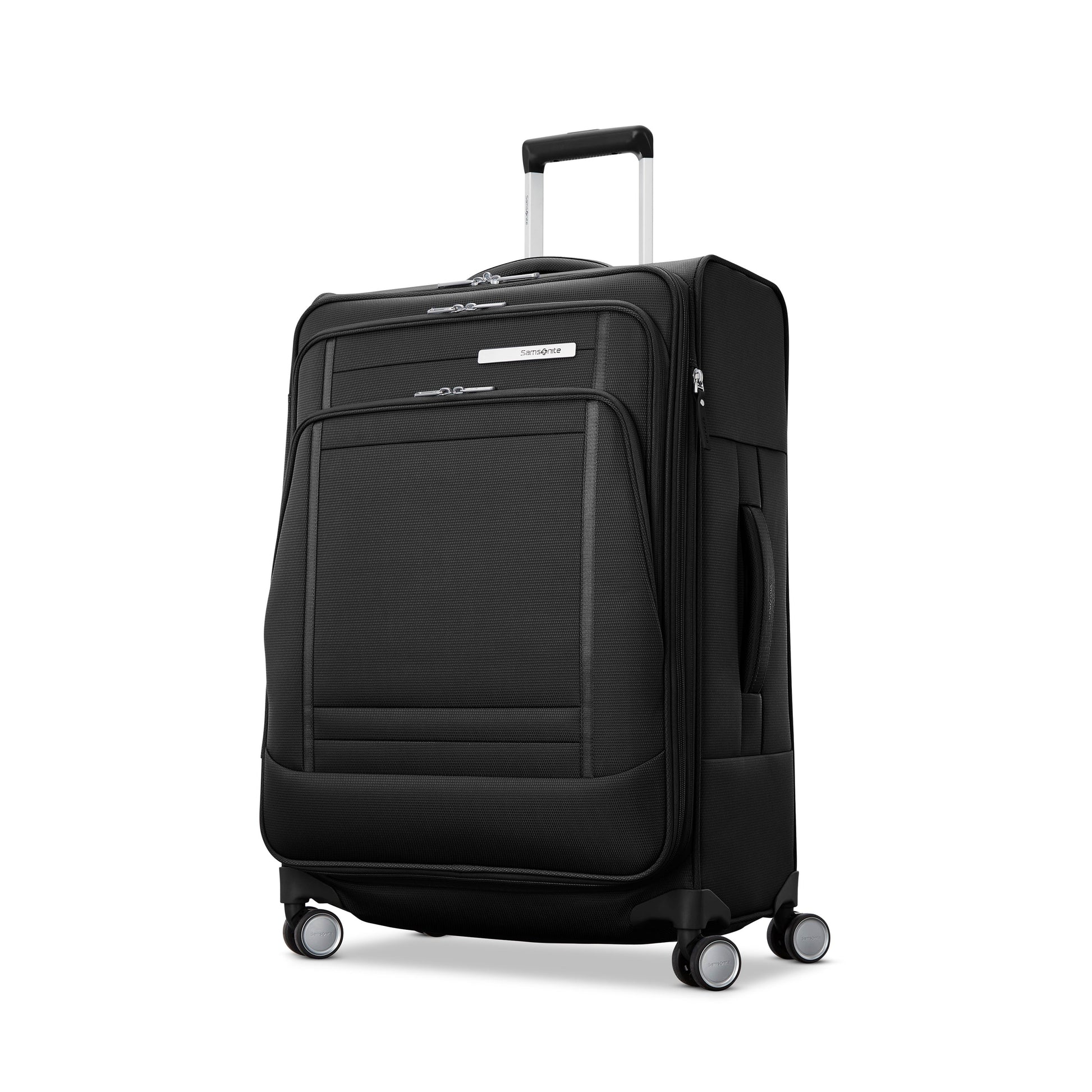 Samsonite Luggage Samsonite Uplift Spinner 3-Piece Nested Luggage Set
