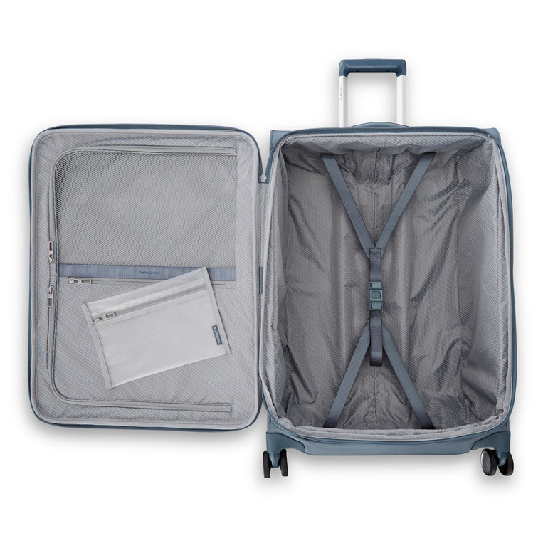 Samsonite Luggage Samsonite Uplift Spinner Carry-On Luggage