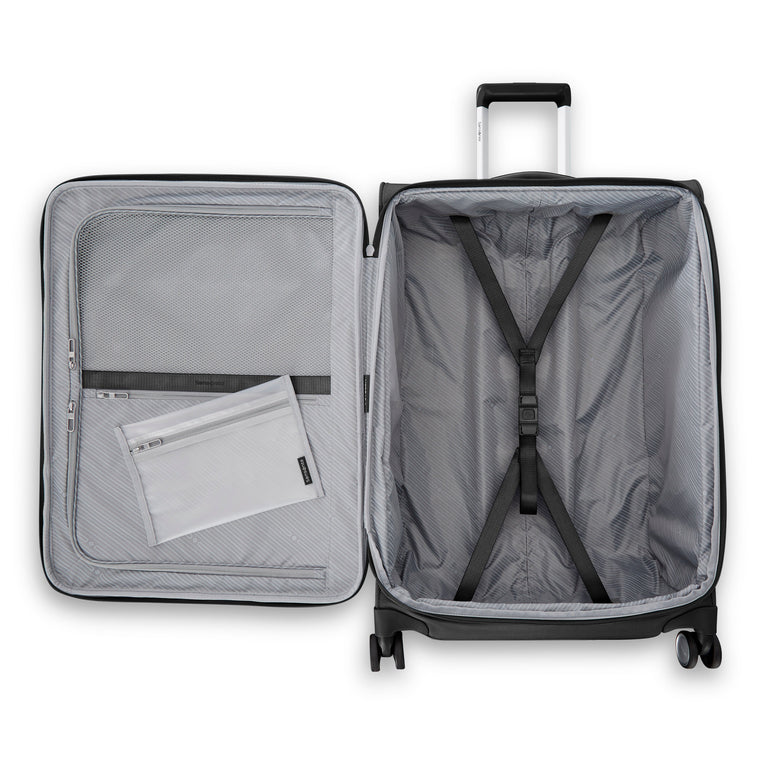 Samsonite Luggage Samsonite Uplift Spinner Carry-On Luggage