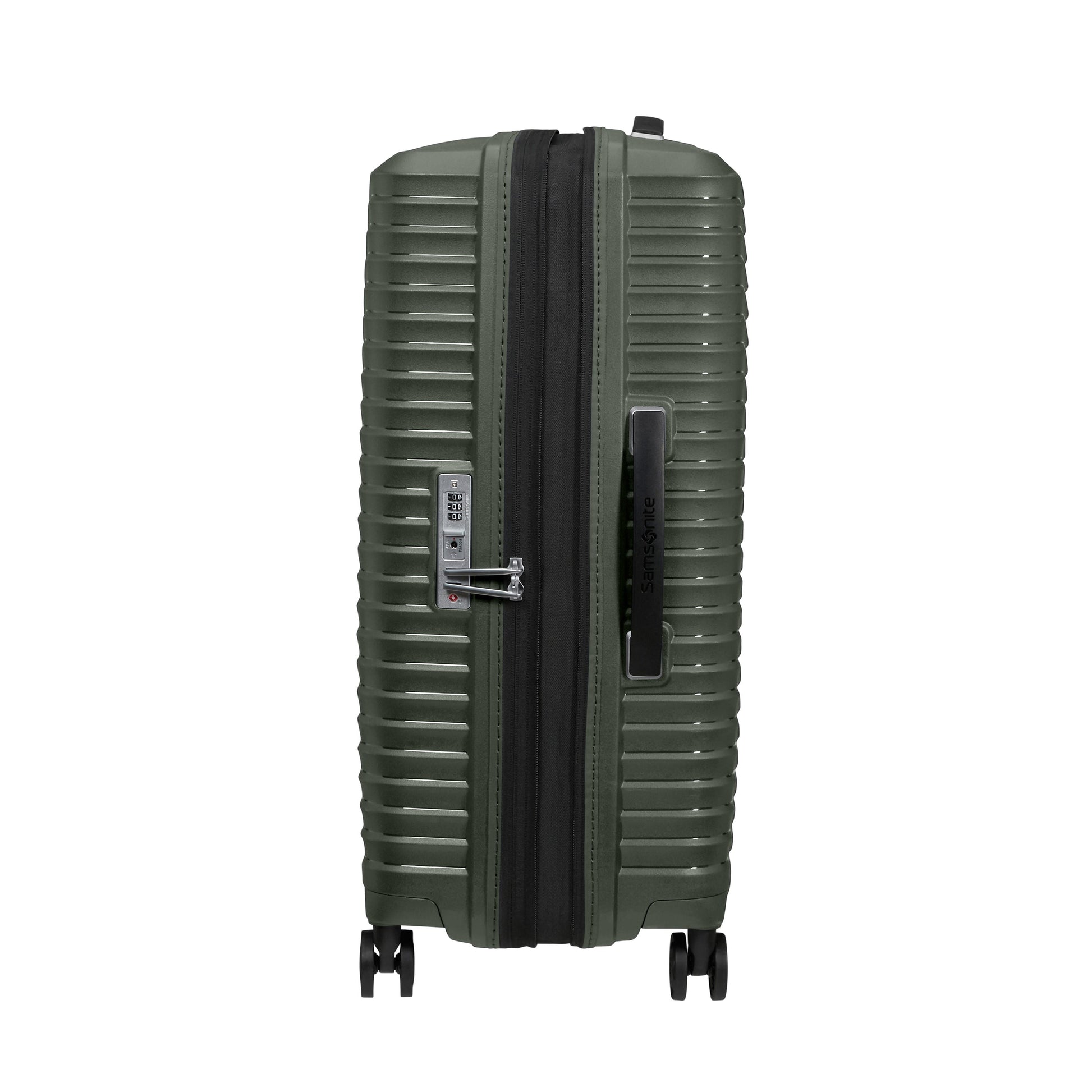 Samsonite Luggage Samsonite Upscape Spinner Expandable 3-Piece Luggage Set