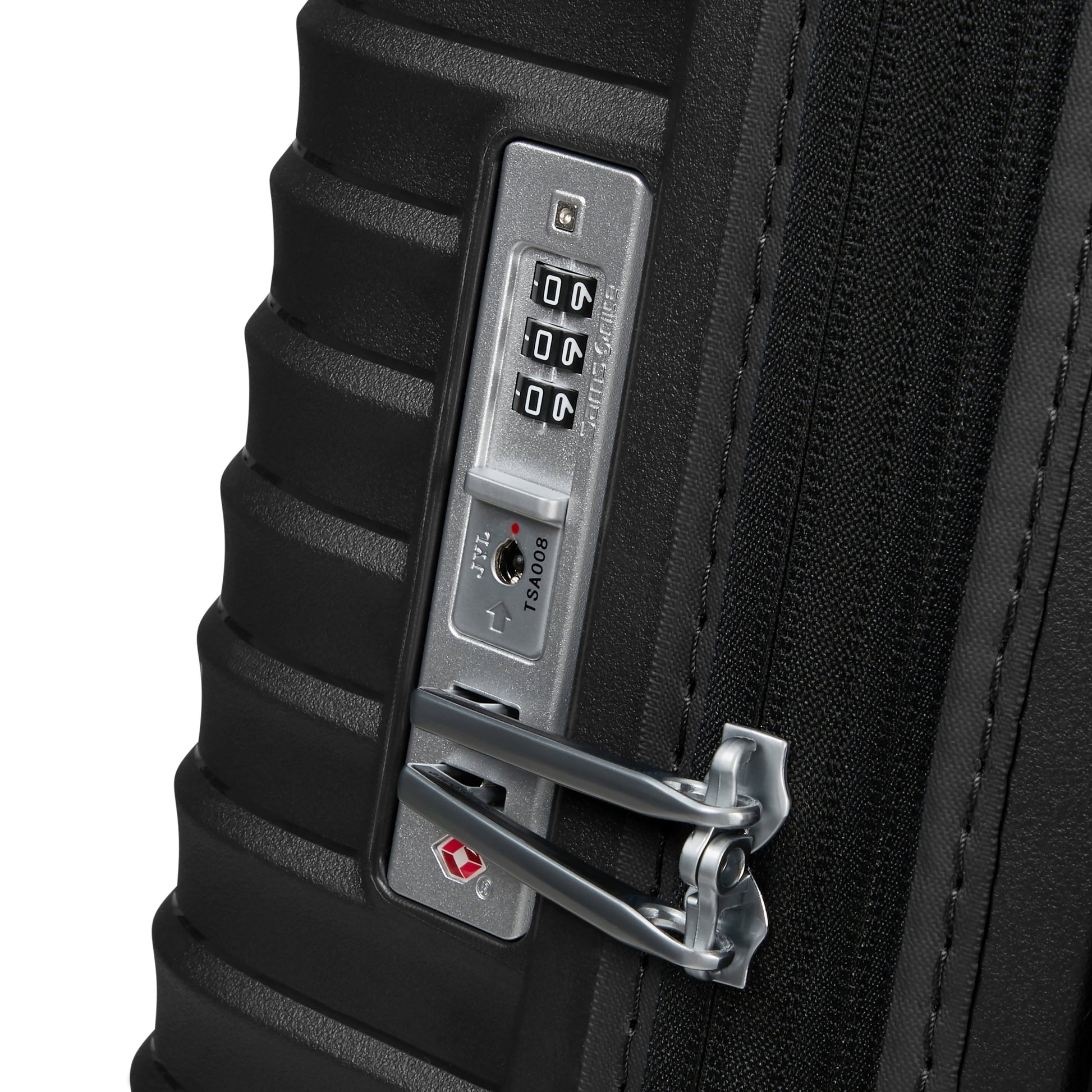 Samsonite Luggage Samsonite Upscape Spinner Expandable 3-Piece Luggage Set