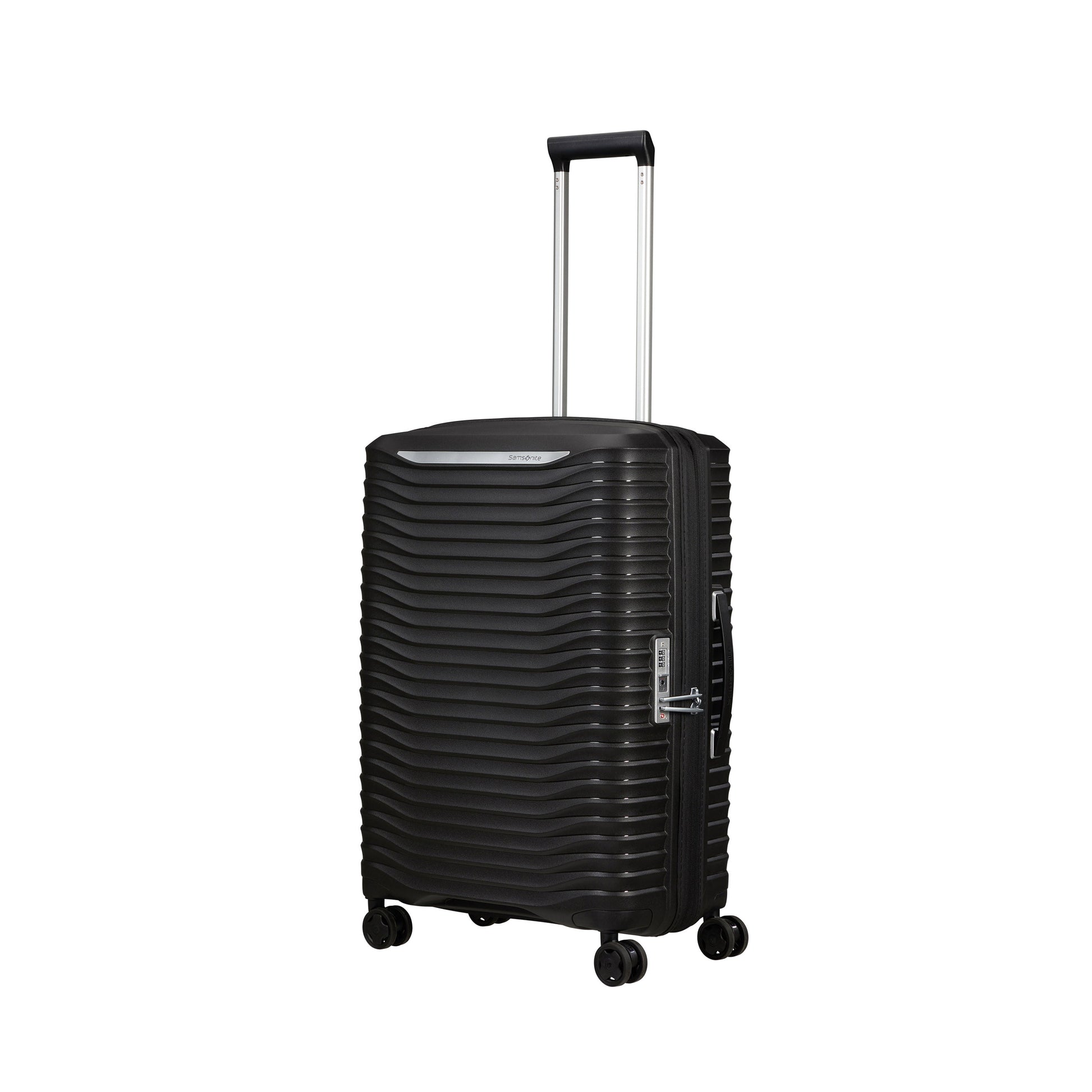 Samsonite Luggage Samsonite Upscape Spinner Expandable 3-Piece Luggage Set