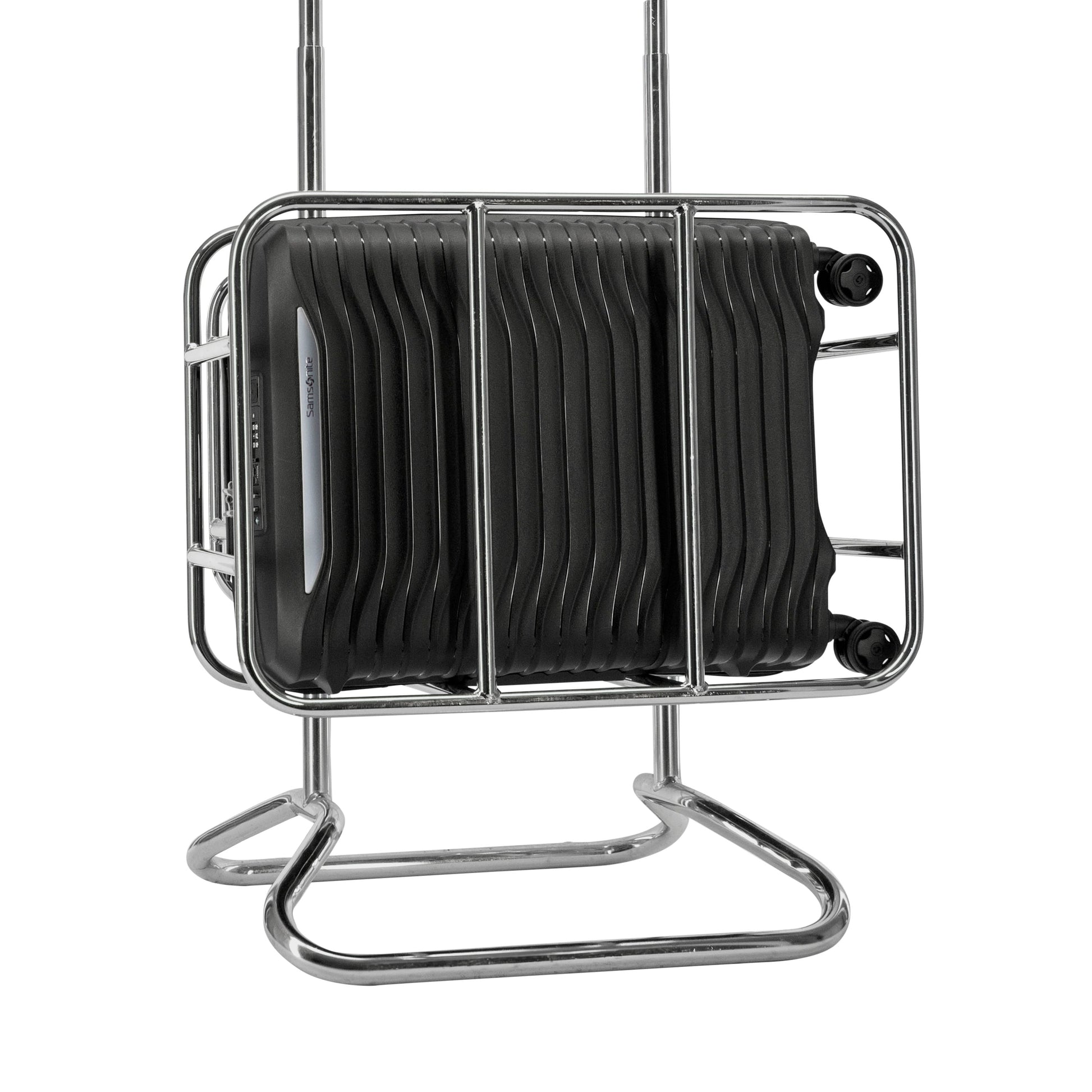 Samsonite Luggage Samsonite Upscape Spinner Expandable 3-Piece Luggage Set