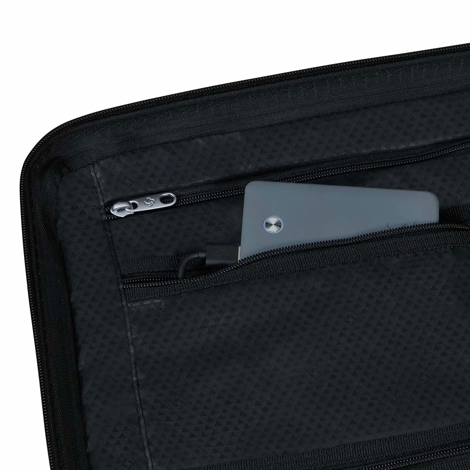 Samsonite Luggage Samsonite Upscape Spinner Expandable Carry-On Luggage