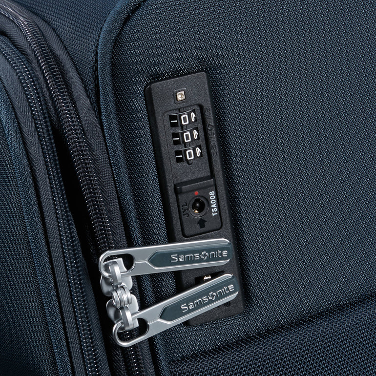 Samsonite Luggage Samsonite Urbify 2-Piece Expandable Spinner Luggage Set (CO/L)