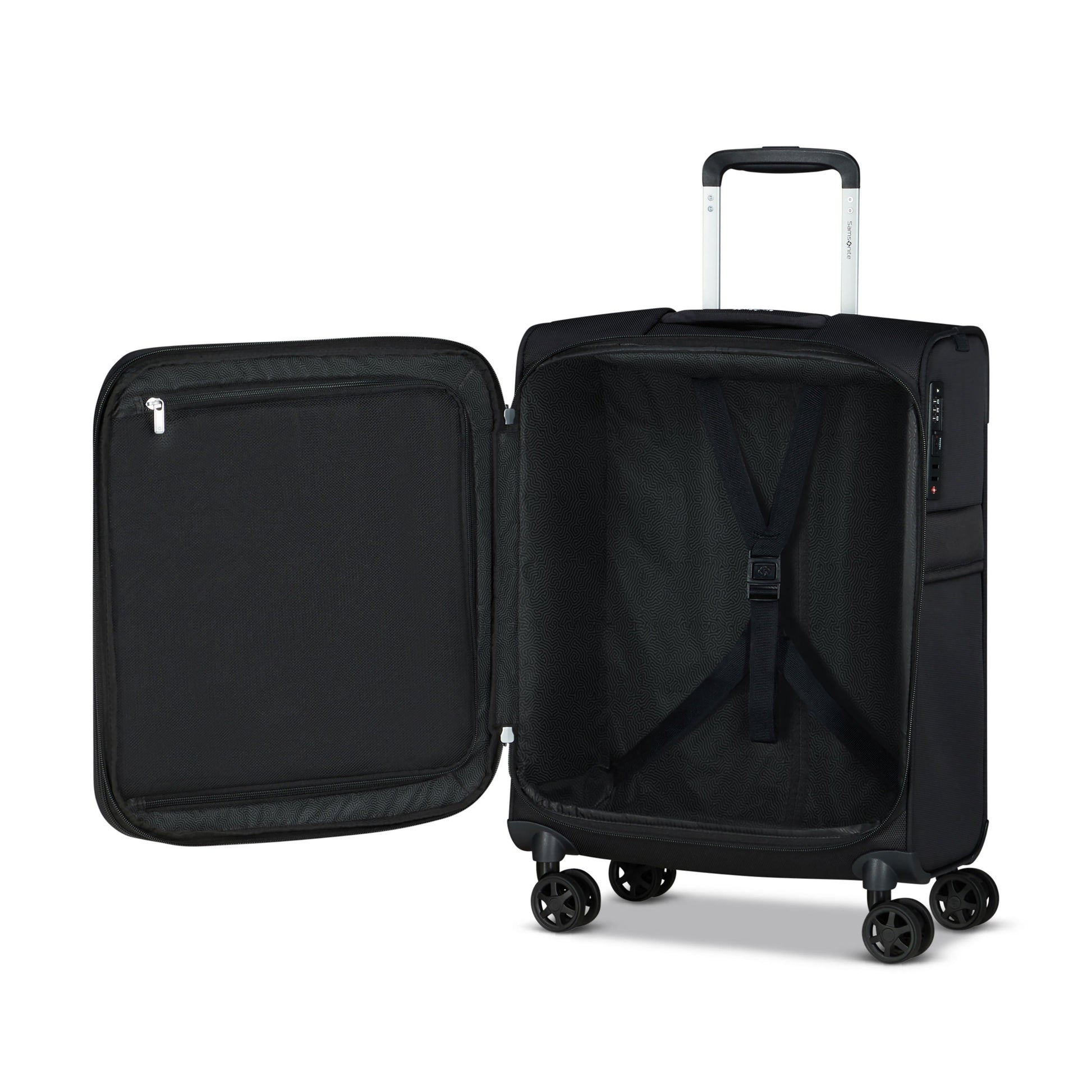 Samsonite Luggage Samsonite Urbify 2-Piece Expandable Spinner Luggage Set (CO/L)
