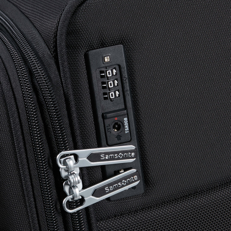 Samsonite Luggage Samsonite Urbify Expandable Spinner Carry-On Luggage