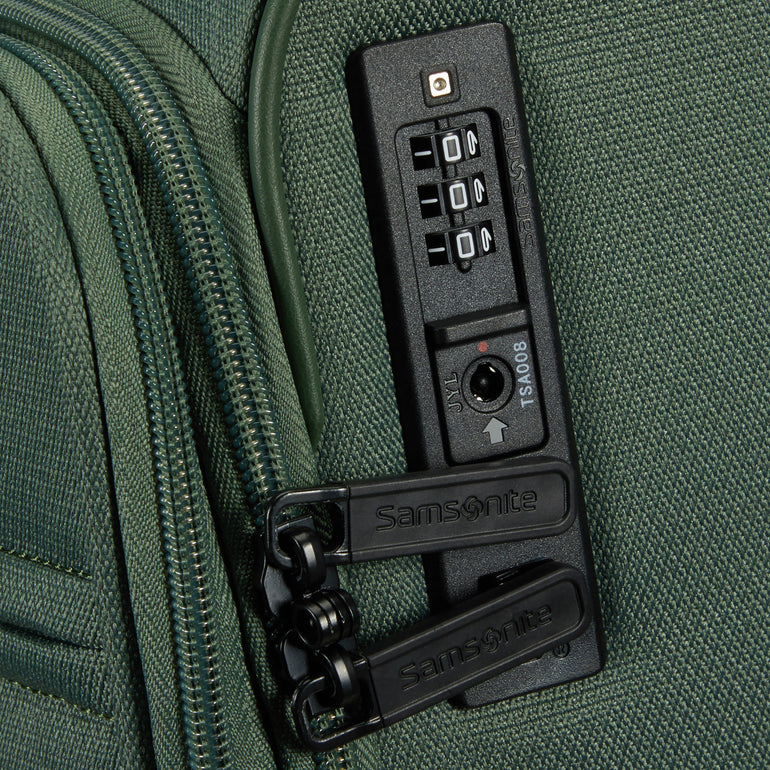 Samsonite Luggage Samsonite Vaycay 3-Piece Spinner Luggage Set