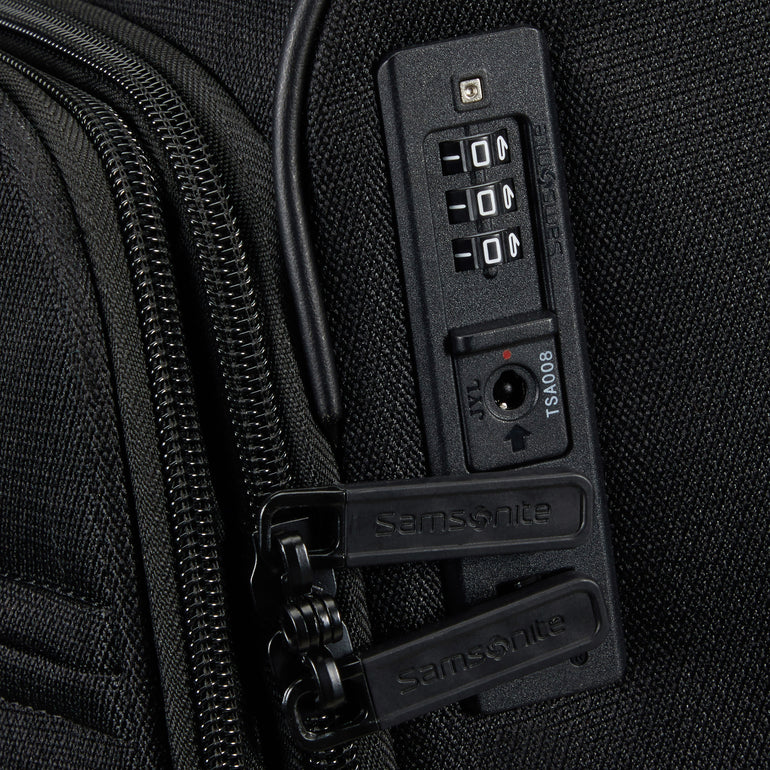 Samsonite Luggage Samsonite Vaycay Spinner Medium Expandable Luggage