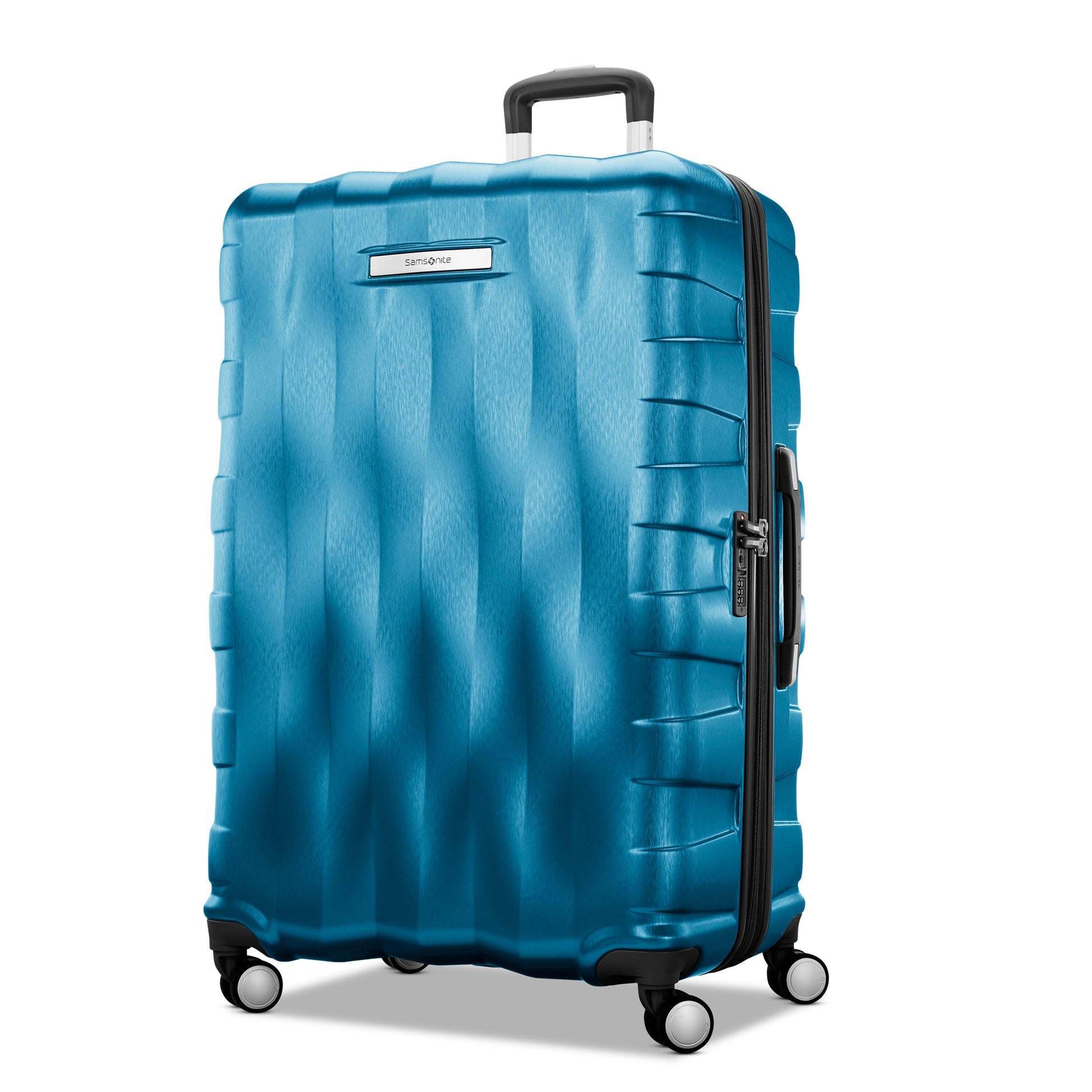 Samsonite Luggage Samsonite Ziplite 6 Spinner 3-Piece Nested Luggage Set