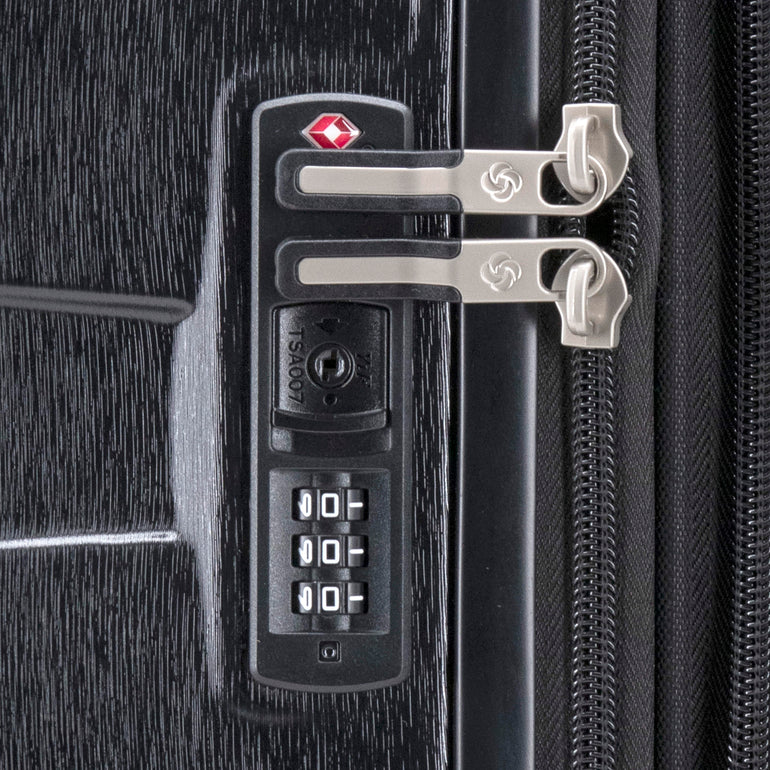 Samsonite Luggage Samsonite Ziplite 6 Spinner 3-Piece Nested Luggage Set