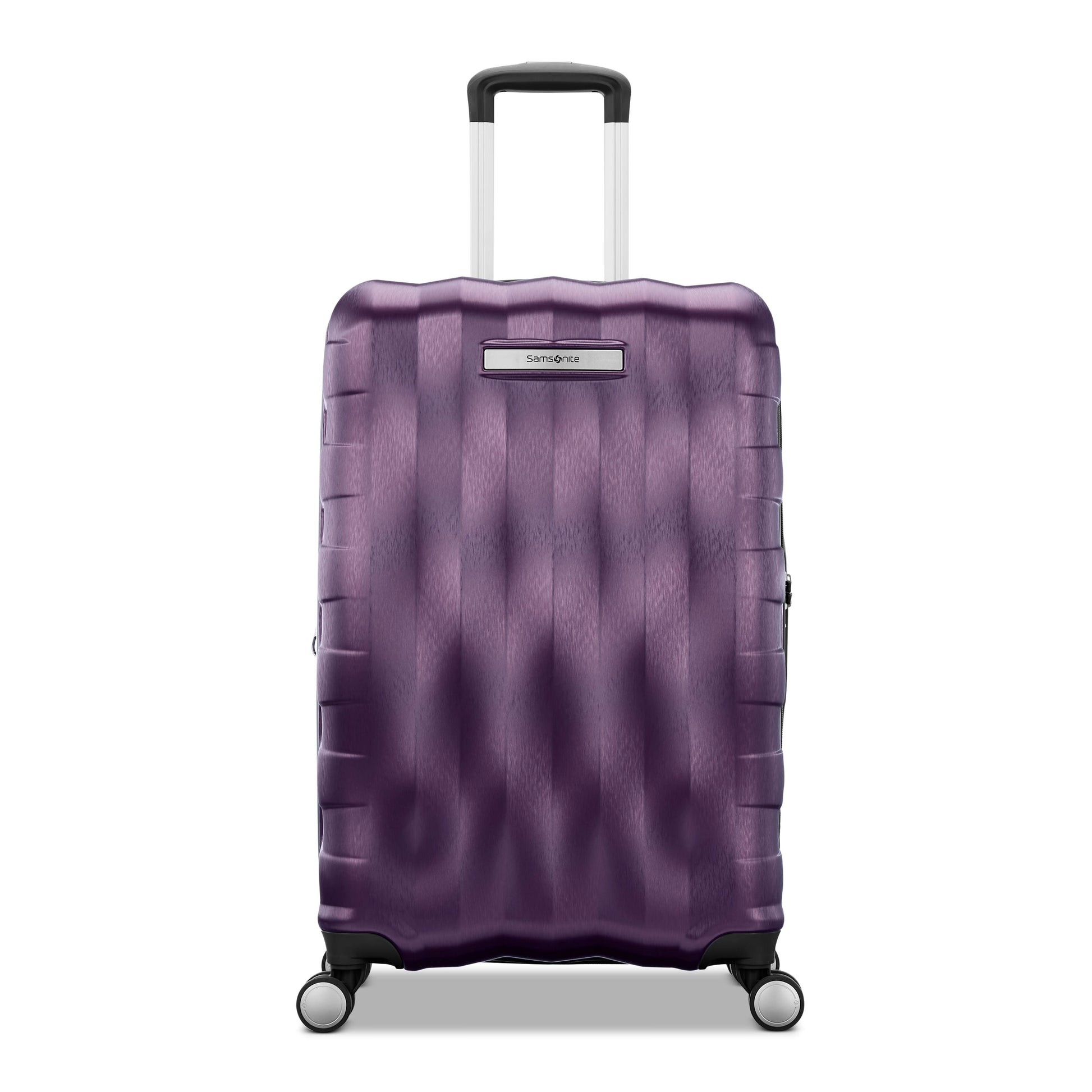 Samsonite Luggage Samsonite Ziplite 6 Spinner 3-Piece Nested Luggage Set