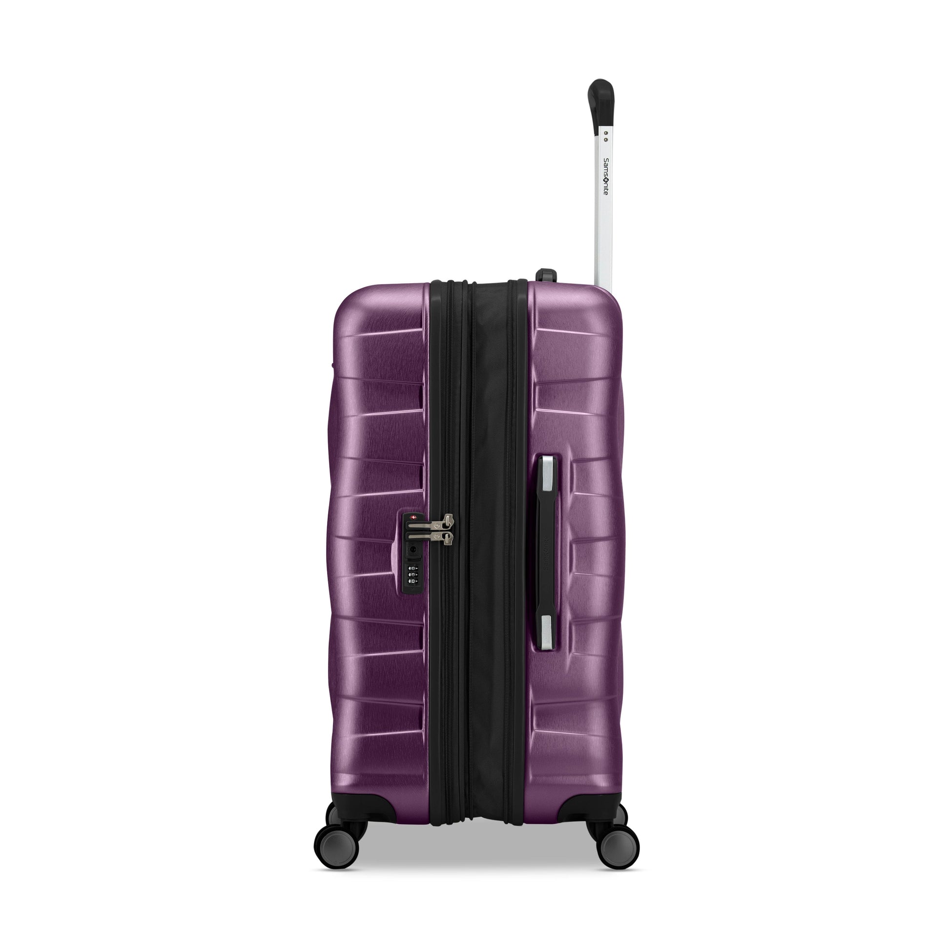 Samsonite Luggage Samsonite Ziplite 6 Spinner 3-Piece Nested Luggage Set