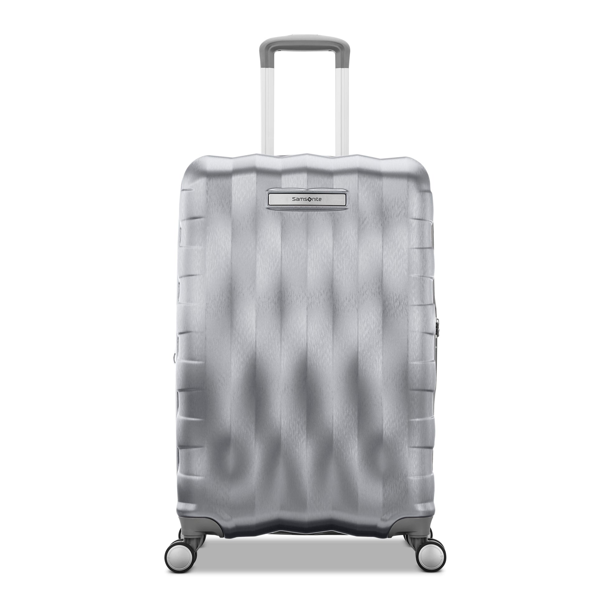 Samsonite Luggage Samsonite Ziplite 6 Spinner 3-Piece Nested Luggage Set