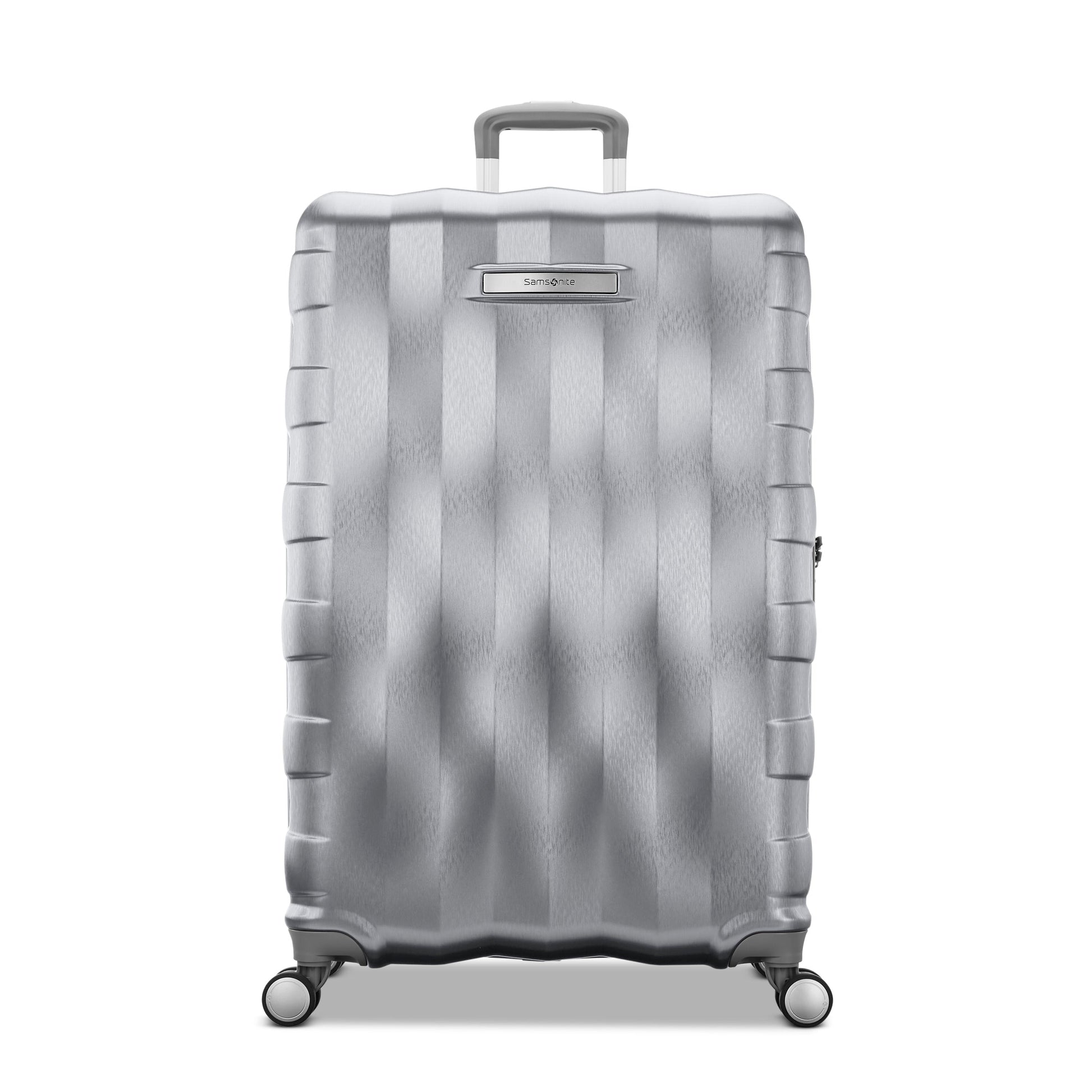 Samsonite Luggage Samsonite Ziplite 6 Spinner 3-Piece Nested Luggage Set